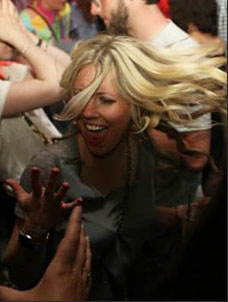 Facebook Party Photos