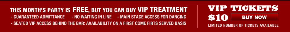 Buy VIP Tickets